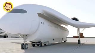 20 INCREÍBLES PROTOTIPOS DE TRANSPORTE que DESAFIARÁN la GRAVEDAD 🚄🤯