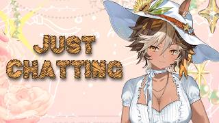 Information [JUST CHATTING] whoa it's horse talking time again || Tomoe Umari Guide