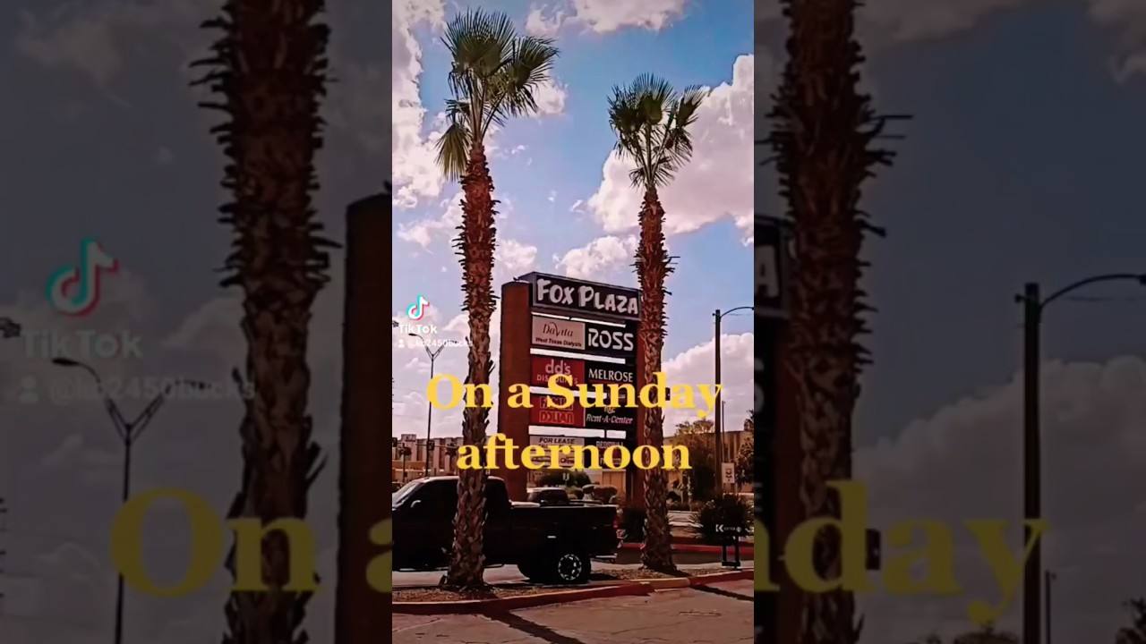 Фокс Плаза #elpaso #elpaso915 #elpasostrong #elpasoproud