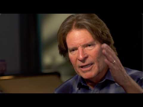 John Fogerty on Why He Wrote "Fortunate Son" and "Proud Mary"