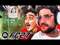 ERSTES GAMEPLAY IN EA FC 27 FUT DRAFT mit Furky Erne 
