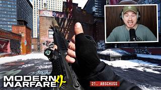 Modern Warfare 4 und es ist besser als gedacht!