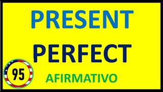 PRESENT PERFEC