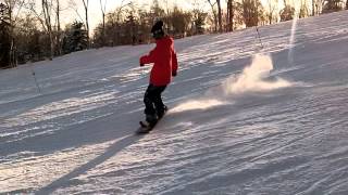 Begining By Kizna Films Kayumin Part.