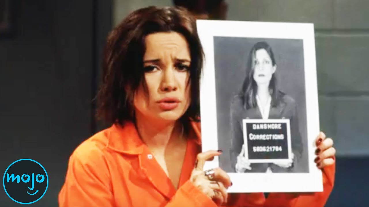 Top 10 TV Actors Who HATED the Rest of the Cast