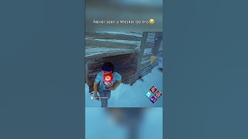 through the window is insane😭 #dbd #deadbydaylight #dbdtiktok #dbdclips #dbdmemes #wesker #fyp