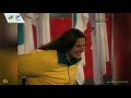 Sydney 2000: Day 10 Women’s 5000m T54 Final