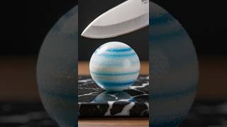 Distant planet 🩵🪐 #oddlysatisfying #asmr #satisfying #ai #space #spacefacts