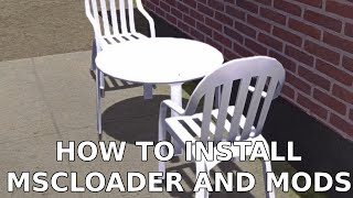 How to download Mods and MSCLoader FULL GUIDE | For my summer car in 2023