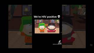 Kyle Yelling At Eric Cartman Because He Hates Him And Wants Him To Stop Saying That