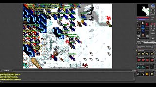 MASSACRE ON THE ICE BY ARCAN LIGOR (Lunara 2008 8.11)