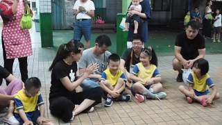 1060609貞德幼兒園大班感恩晚會 8