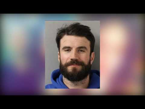 Country singer Sam Hunt breaks his silence after DUI arrest in Nashville