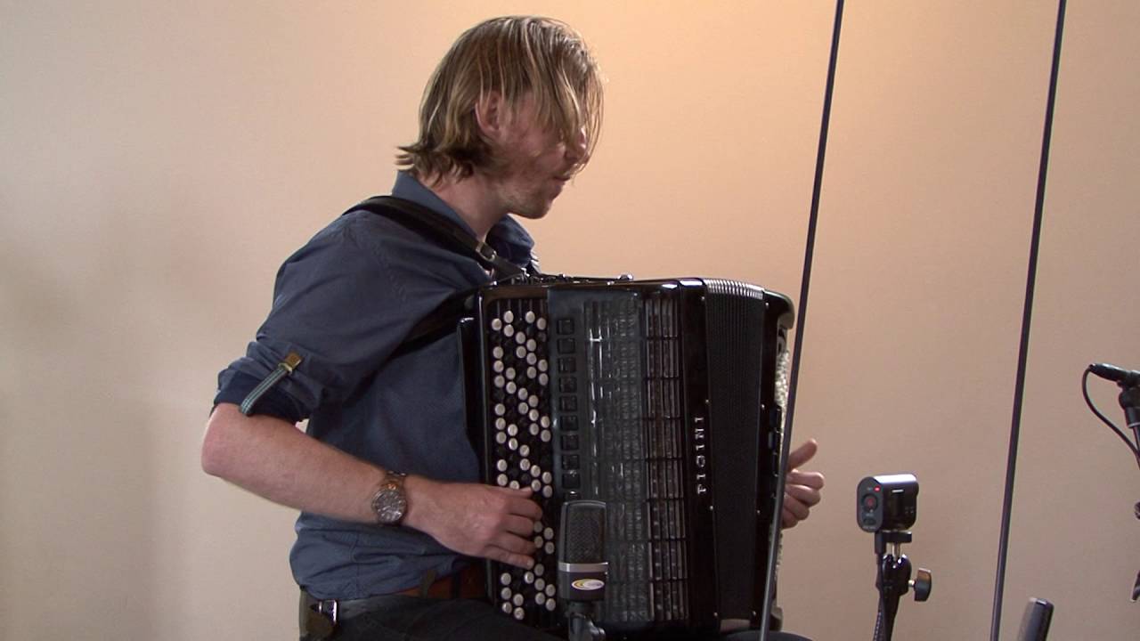 Trifid - Secrets of the Moon (Rik Cornelissen)