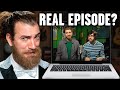 Are These GMM Episodes Real or Fake?