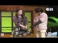 31 7 2016, CBS Pekmi Jokes, Khmer Comedy, CTN, Ptes Lork Ta