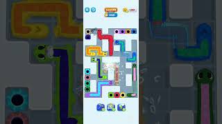 Gecko Out Level 815 Walkthrough #gaming #games #gameplay