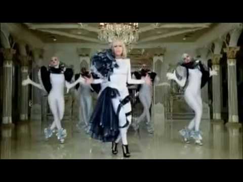 Lady GaGa - Paparazzi [Official Music Video]