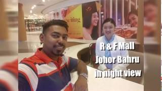 R & F Mall,Johor Bahru,Malaysia screenshot 4