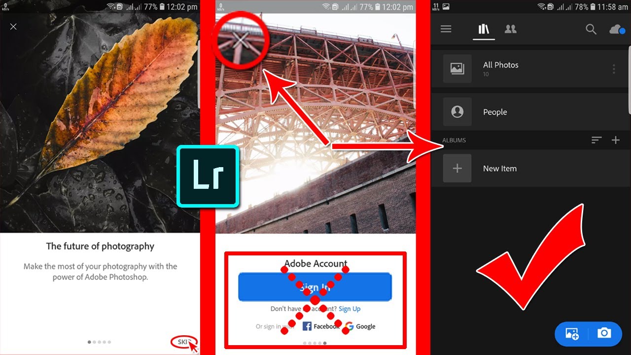 Lr Photo Editing App Hack Version - Draw-net