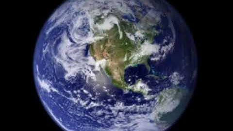 CHAPTER-20 EARTH-OUR PLANET  CLASS II EVS