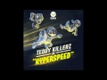 Capture de la vidéo Teddy Killerz - Quasar