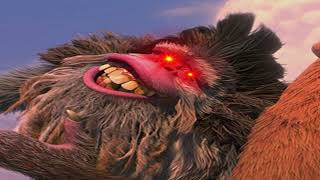 Ice Age 4 - Master of The Seas (Earrape)