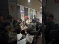 2024年もお疲れ様でした！また来年もよろしくお願いします！#忘年会 #足場