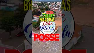 077 Posse, GO