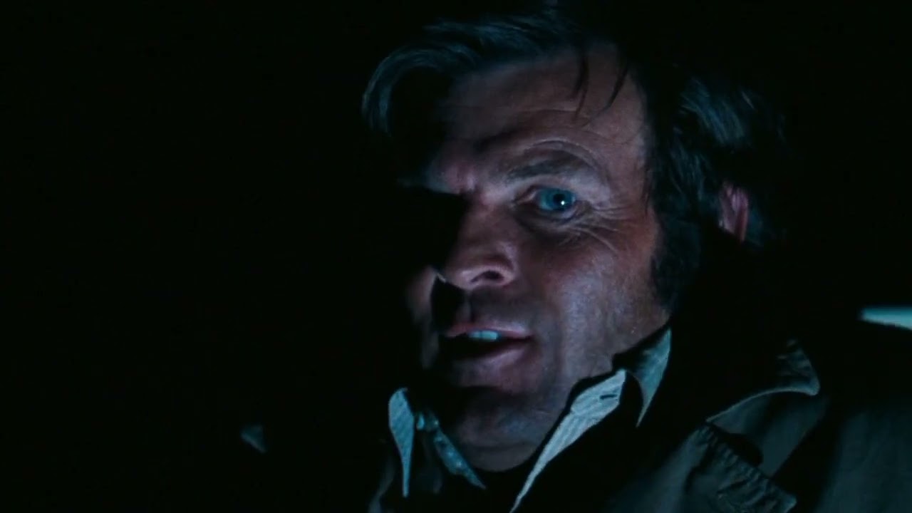 Dirty Harry 1971 Dirty harry Deals with jumper scene