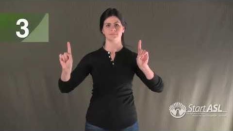 ASL 3 Unit 2 - Role Shifting With Touching Practice 2.2