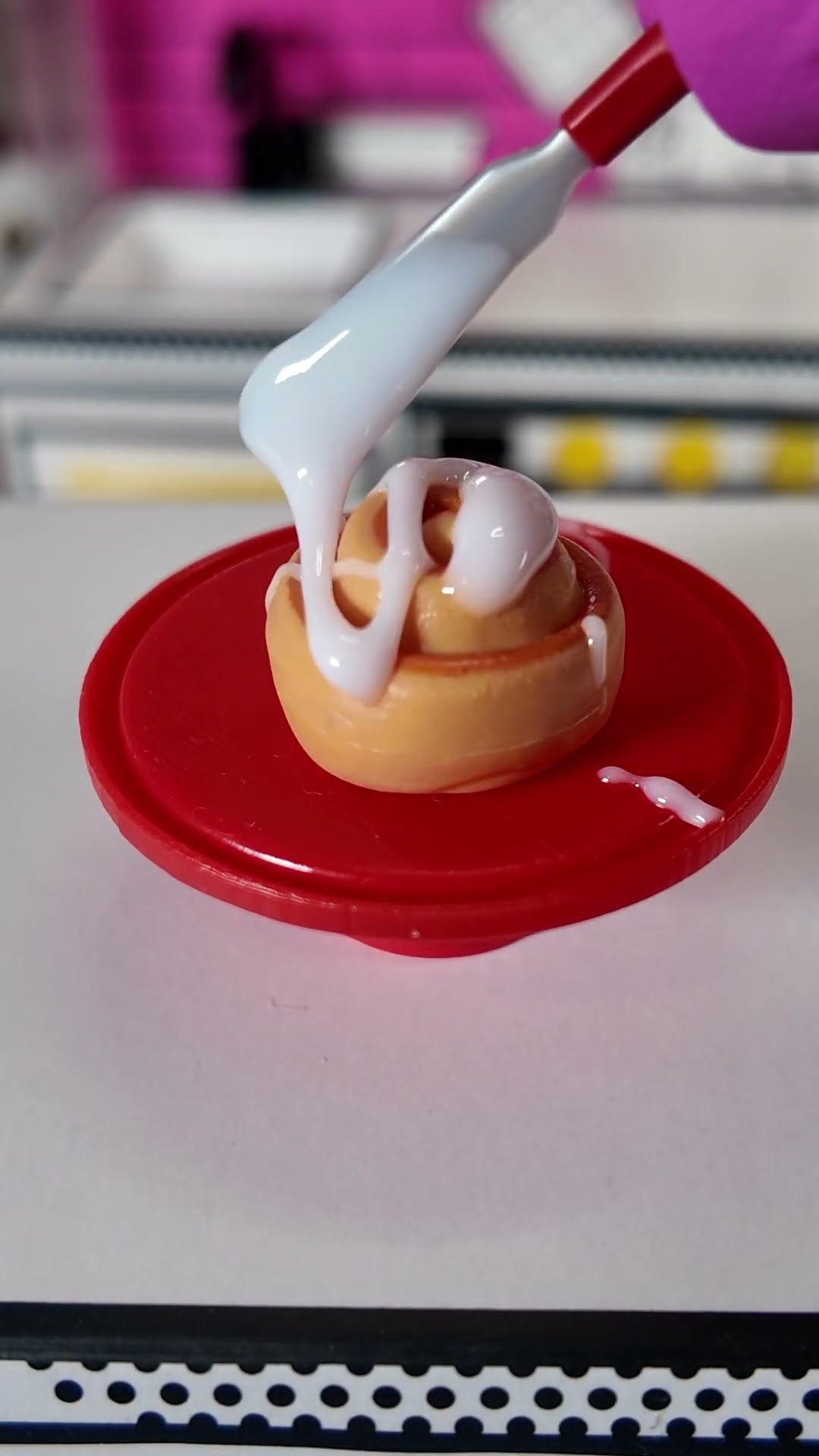 Satisfying With Unboxing \u0026 Review Miniature Cooking Video #shorts #shortsfeed #asmr