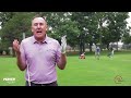 How to Fix an Open Club Face (Address and Impact)
