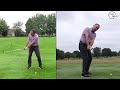 How to Fix an Open Club Face (Address and Impact)