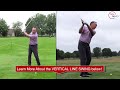 How to Fix an Open Club Face (Address and Impact)