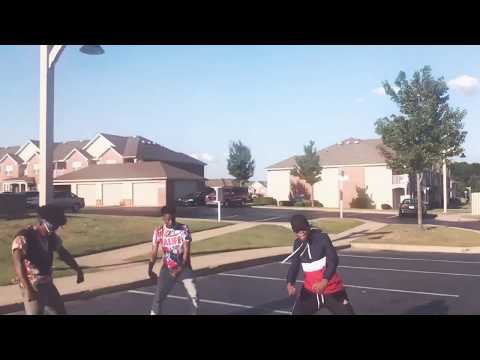 Smokepurpp "Audi" (Official Dance Video)