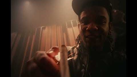 BIN - Produto proibido Ft. Leviano, SICKK (Clipe oficial)
