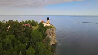 Duluth & North Shore in 4K