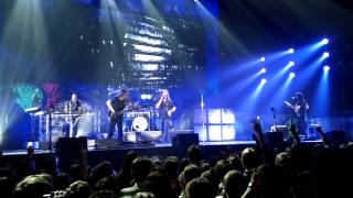 Dream Theater - "The Looking Glass" + "Trial of Tears" - Live In Moscow 28.02.2014