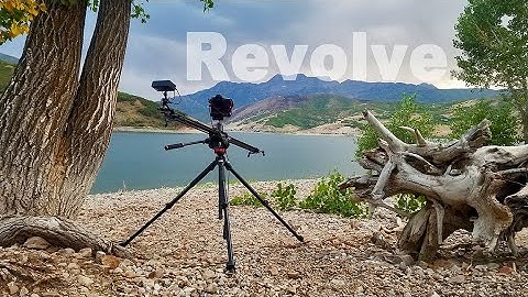 Time-lapse Videos Shot with the Revolve Camera Slider System - Part 2