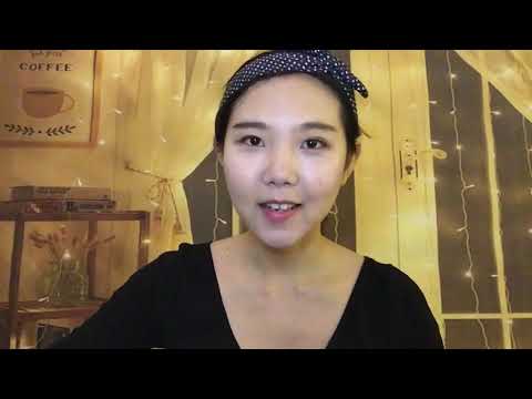 【中文ASMR】精油按摩护理 抚摸你的肌肤 低语助你入眠 角色扮演