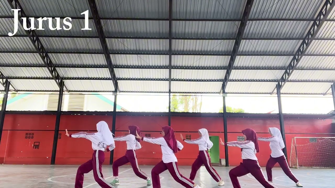 Kelompok C-Jurus Tunggal IPSI-Kelas XII.2