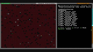 Dwarf Fortress: Fallout Chronicles II Ch. 47