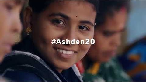 Ashden Awards 2020