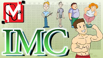 Em quais casos o cálculo do IMC é contra indicado?