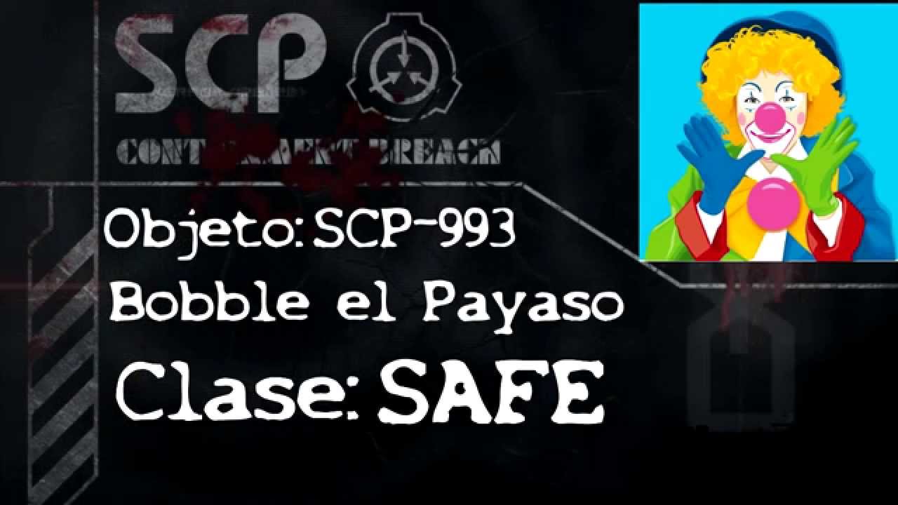 SCP Español, Besay scp, djbmmb, Besay SCP's, Besay, SCP, containmen...