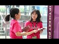Thank You to All NYFF62 Volunteers!