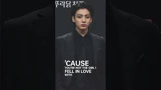 Jk Who Are You Lyrics