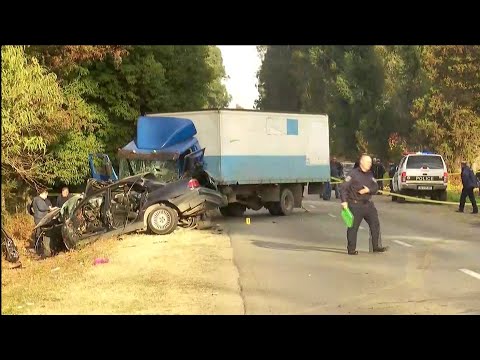 რა არის გახშირებული ავარიების მიზეზი?