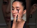 Easy Smokey Eye | #shorts | Ruby's Organics